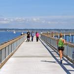 Taylor Dock & Boulevard Park