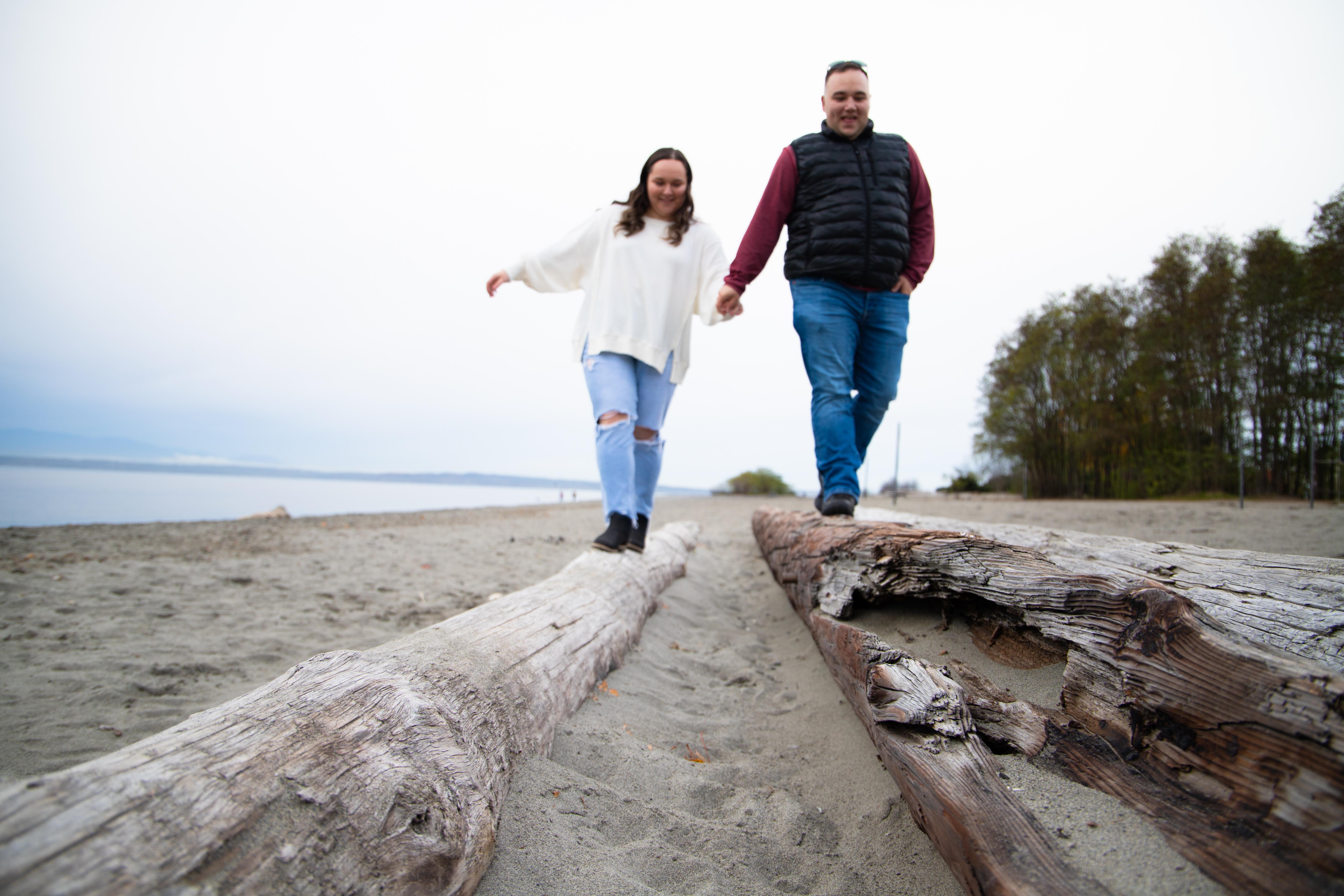 The Wedding Website of Natalie Herrli and Shane Mills