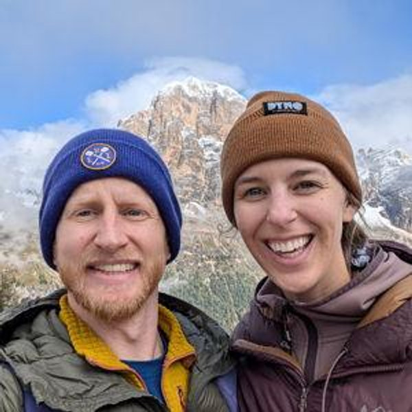 Our Honeymoon Fund