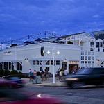 The Stray Dog Bar & Grill