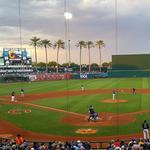 Goodyear Ballpark