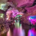 Howe Caverns
