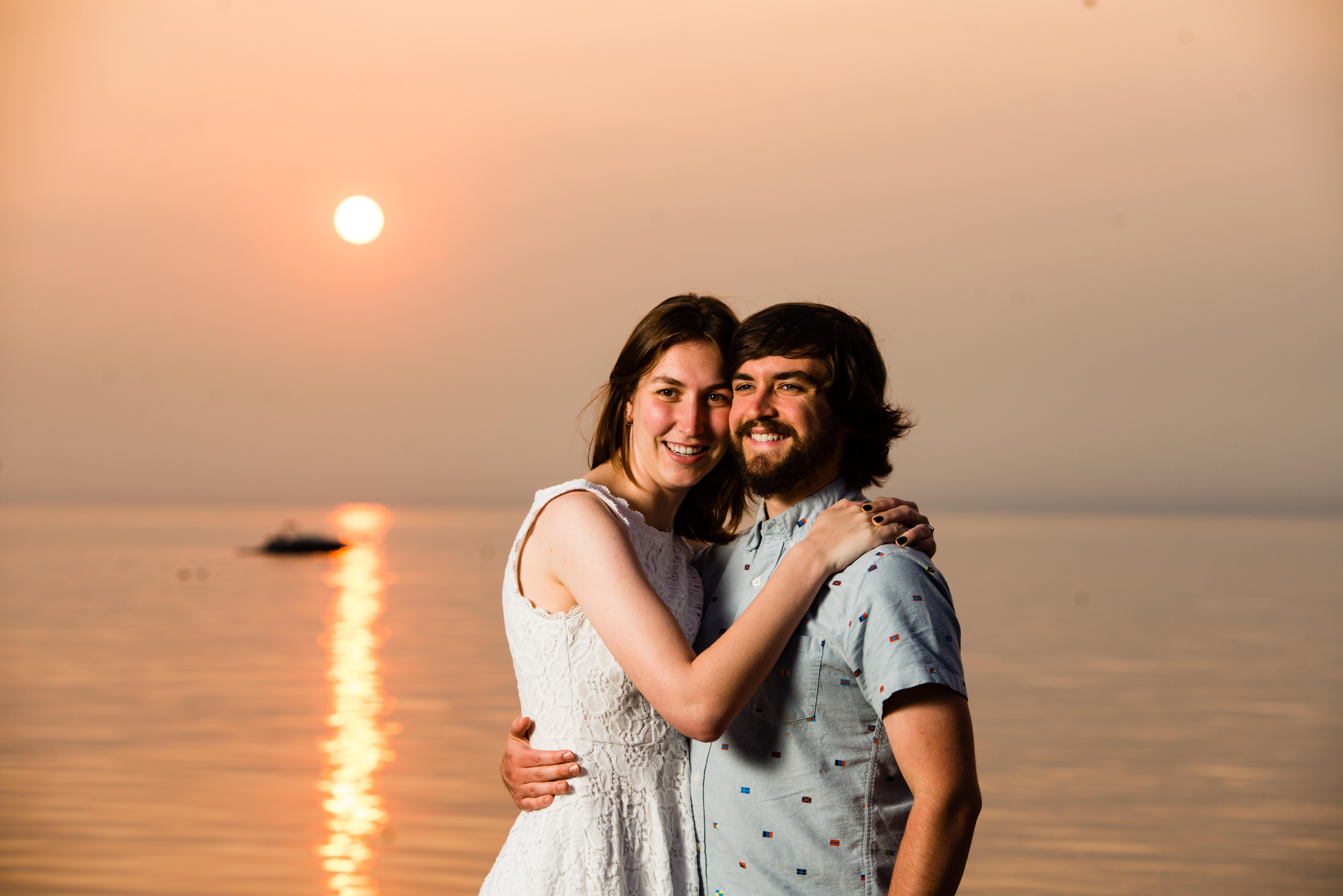 The Wedding Website of Jenna Smith and Andrew Glaze