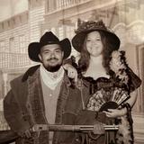 Virginia City