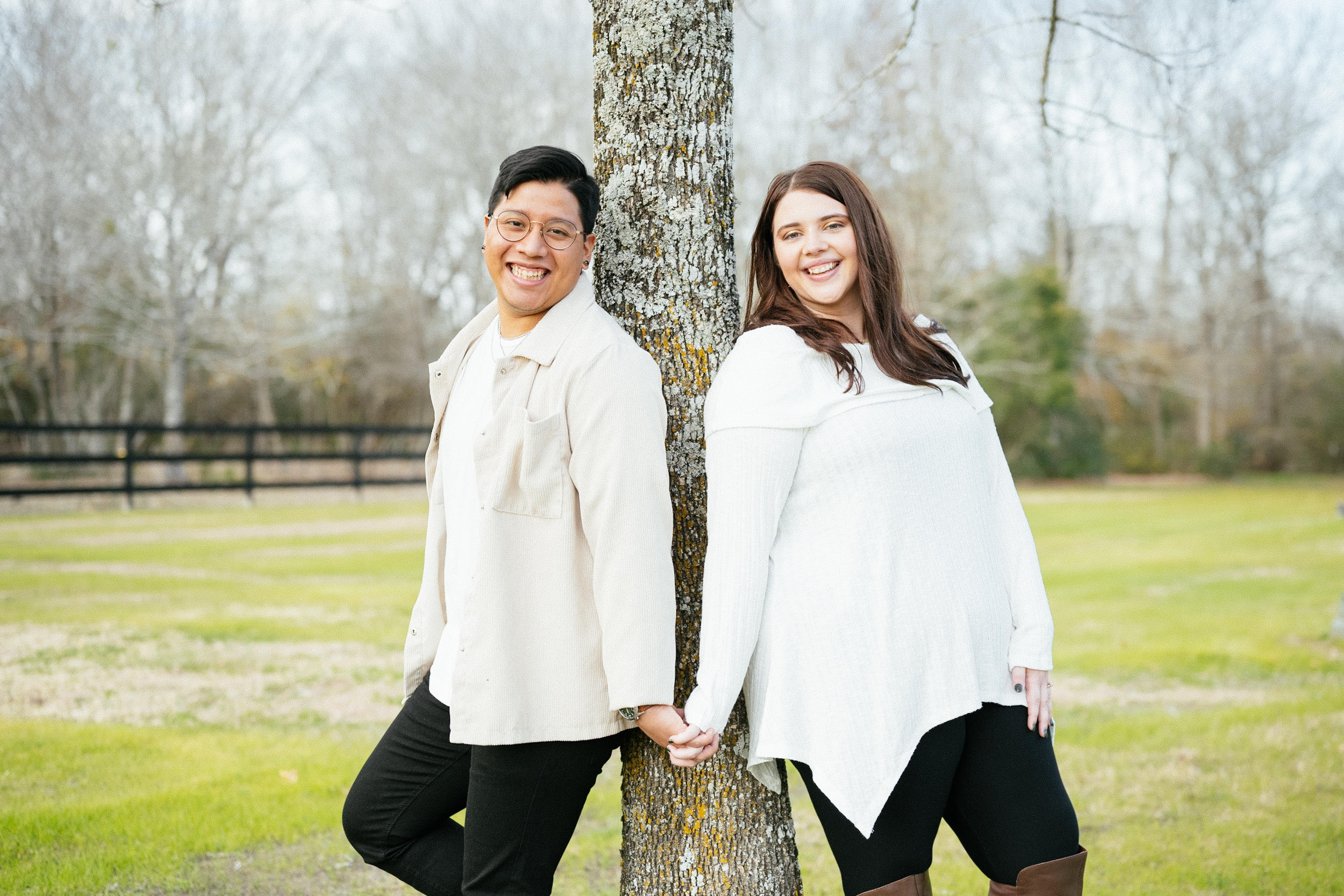 The Wedding Website of Nina McCallum and Samuel Perez
