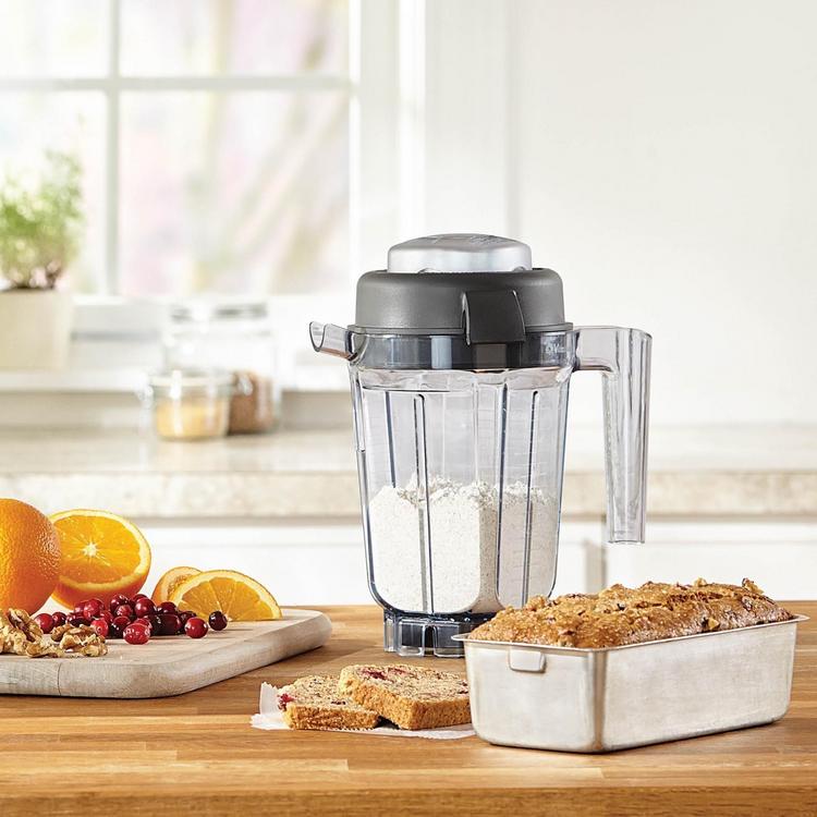 Vitamix, Dry Grains Blending Container Zola - Main Image