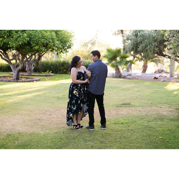 Jessica Sablan and Jorge Lopez Jimenez's Wedding Website