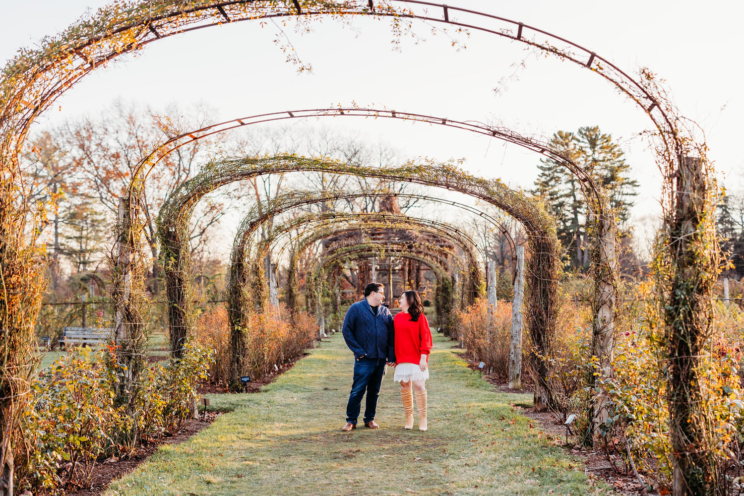 The Wedding Website of Mackenzie Elish and Andrew Elish