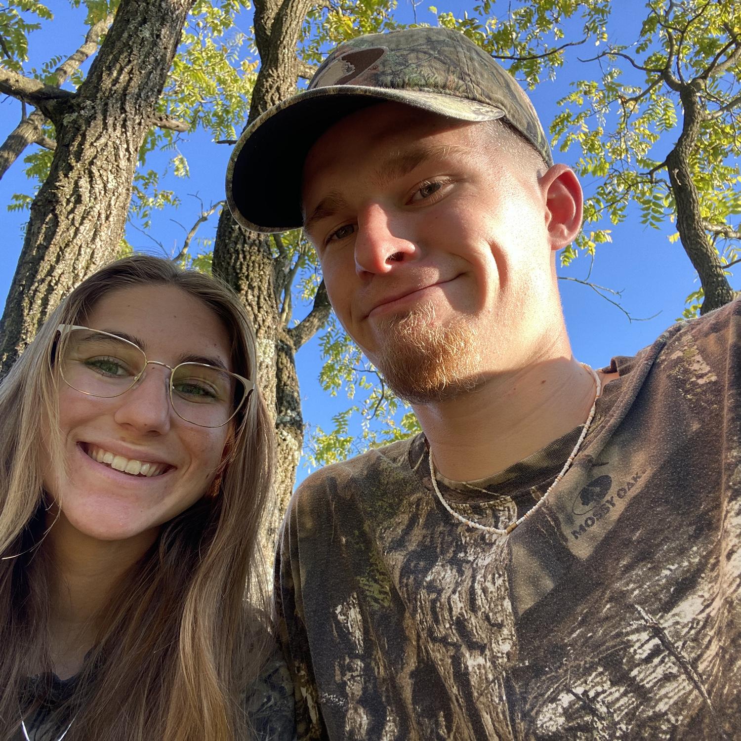 One of our favorite hobbies!