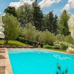 Hang by the Pool