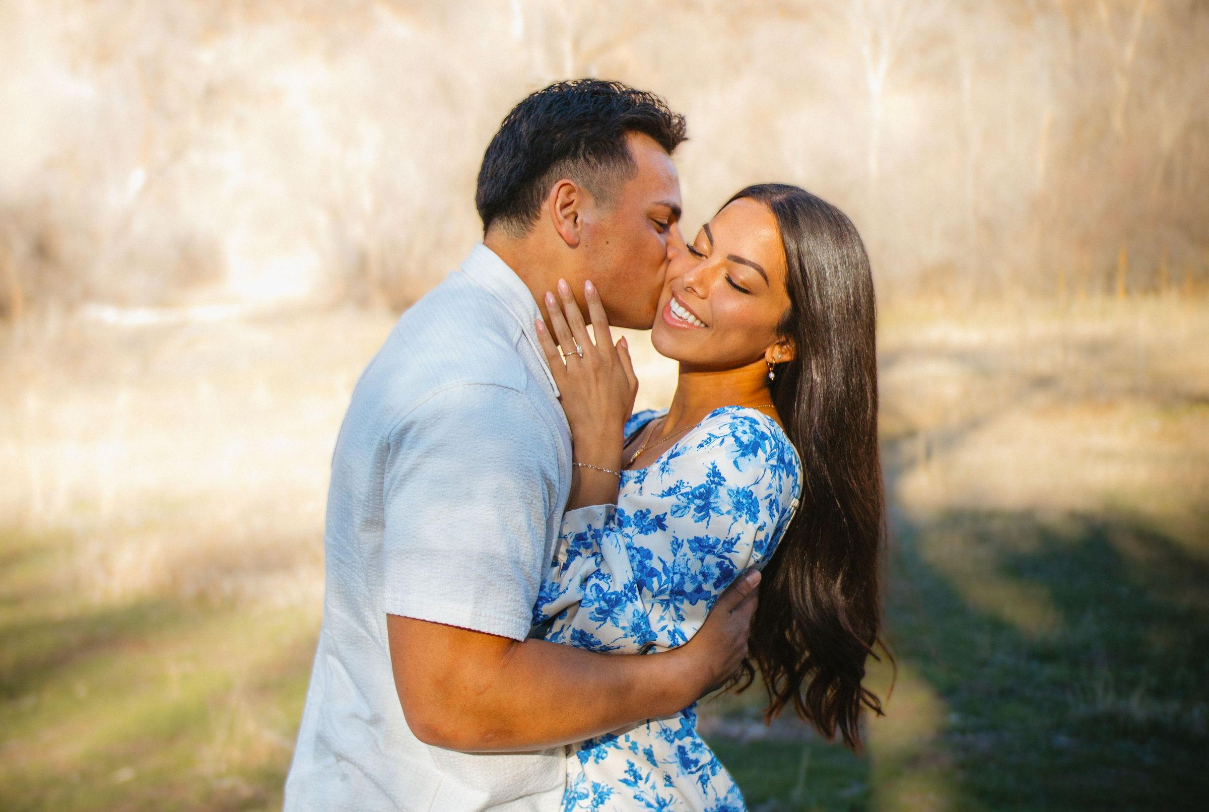 The Wedding Website of Cole Semu and Auriella Wolfgramm