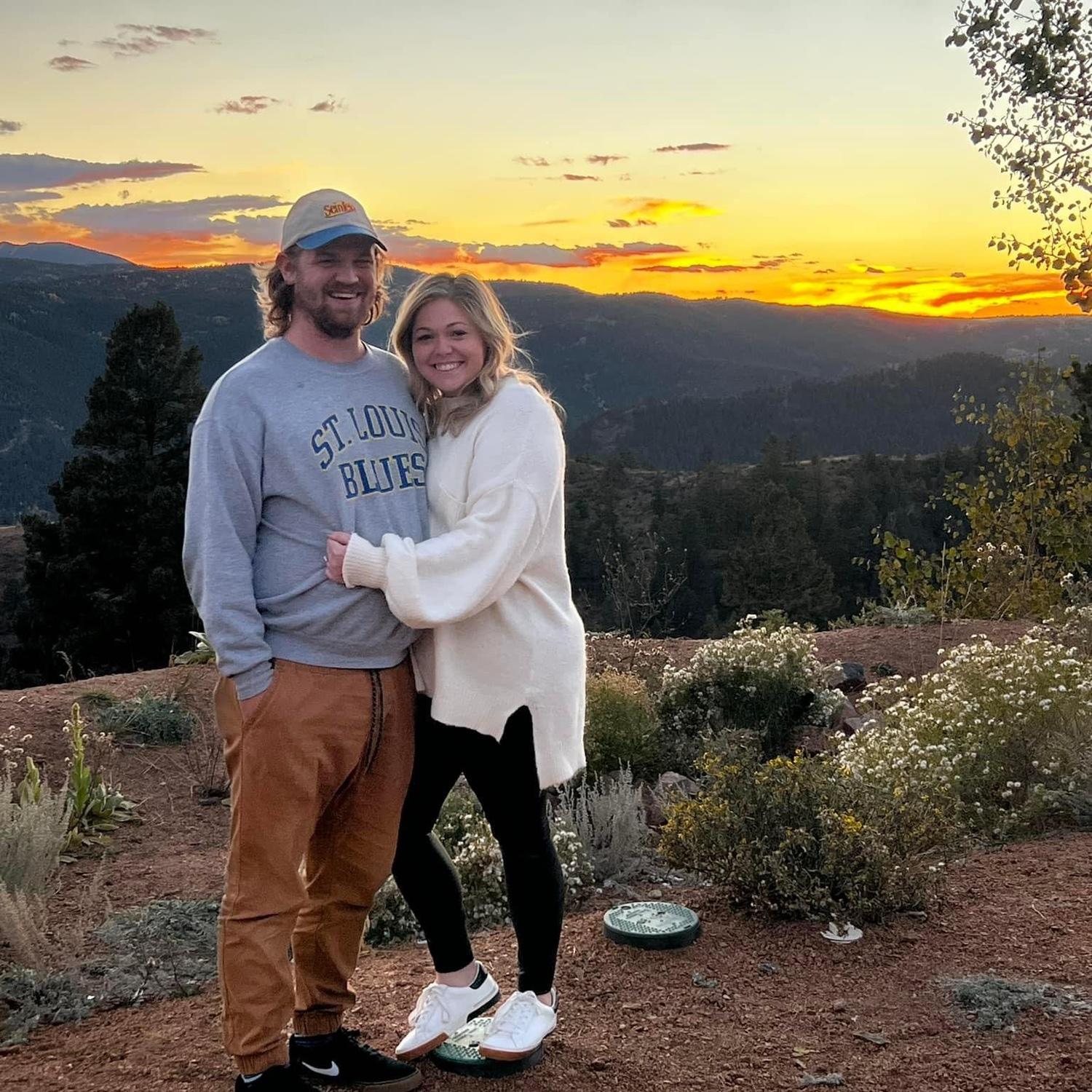 Colorado trip