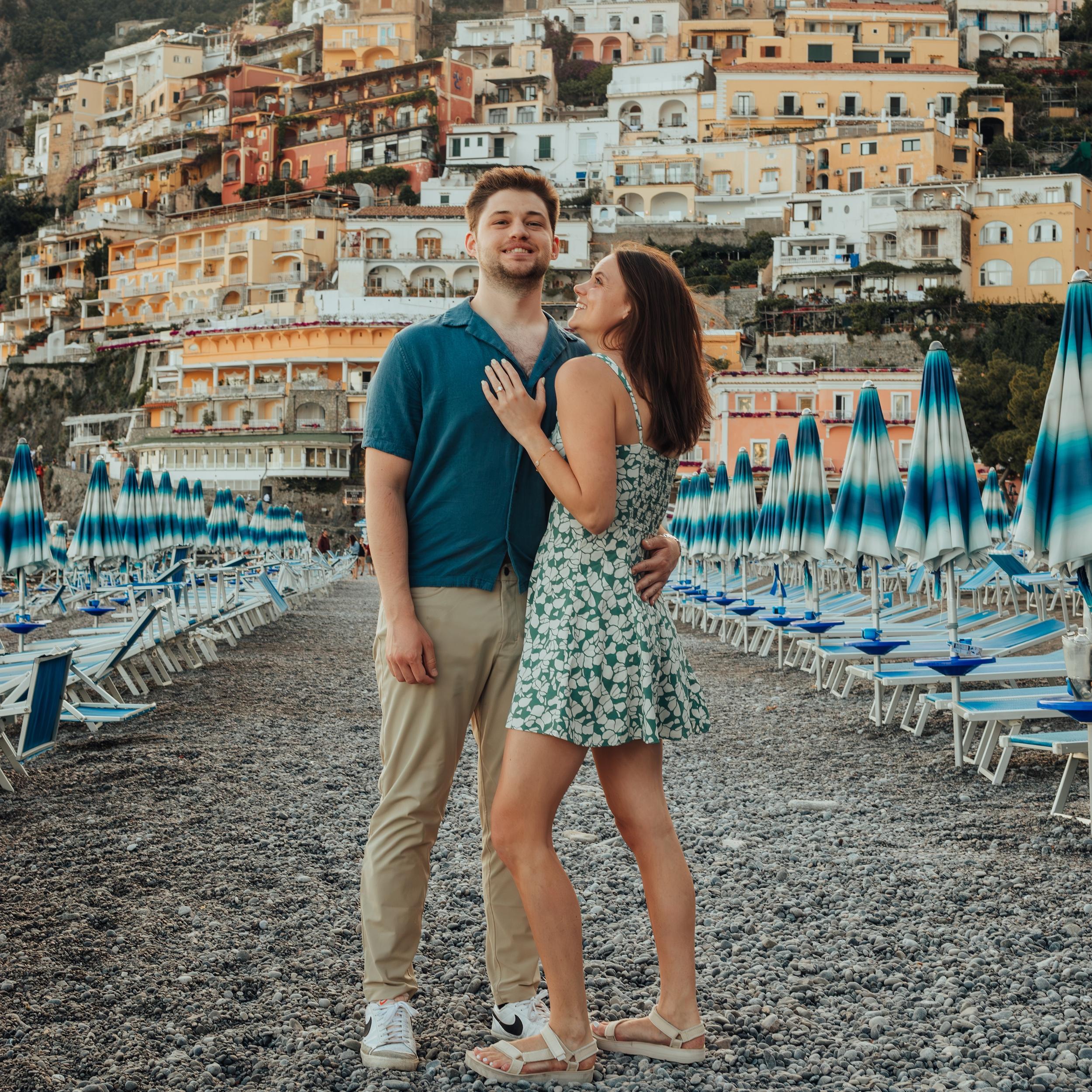 Honeymoon Fund