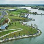Shelby Farms Park