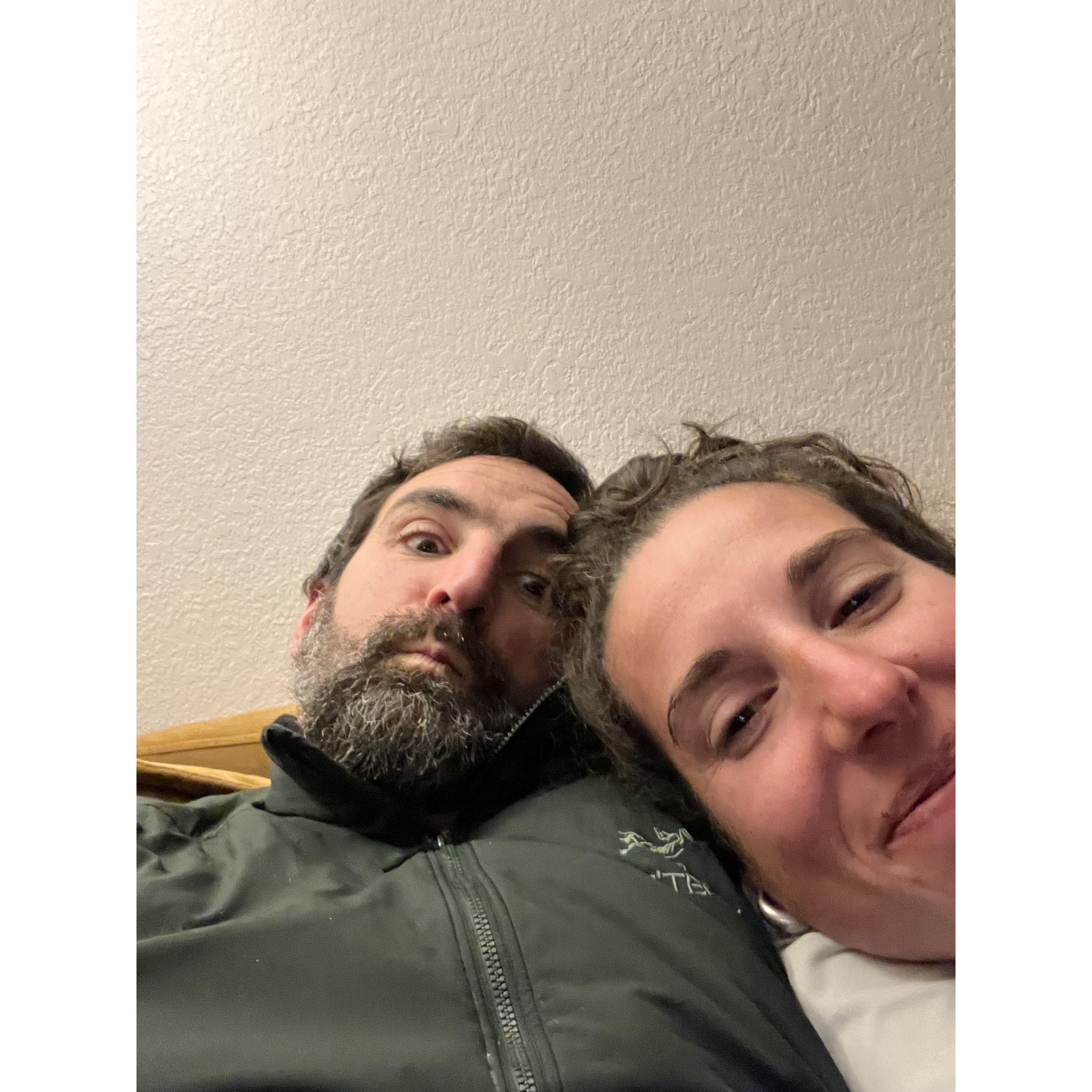 Bad photo