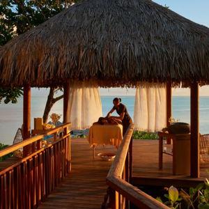 60-Minute Couples Massage