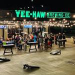 Yee-Haw Brewing Company