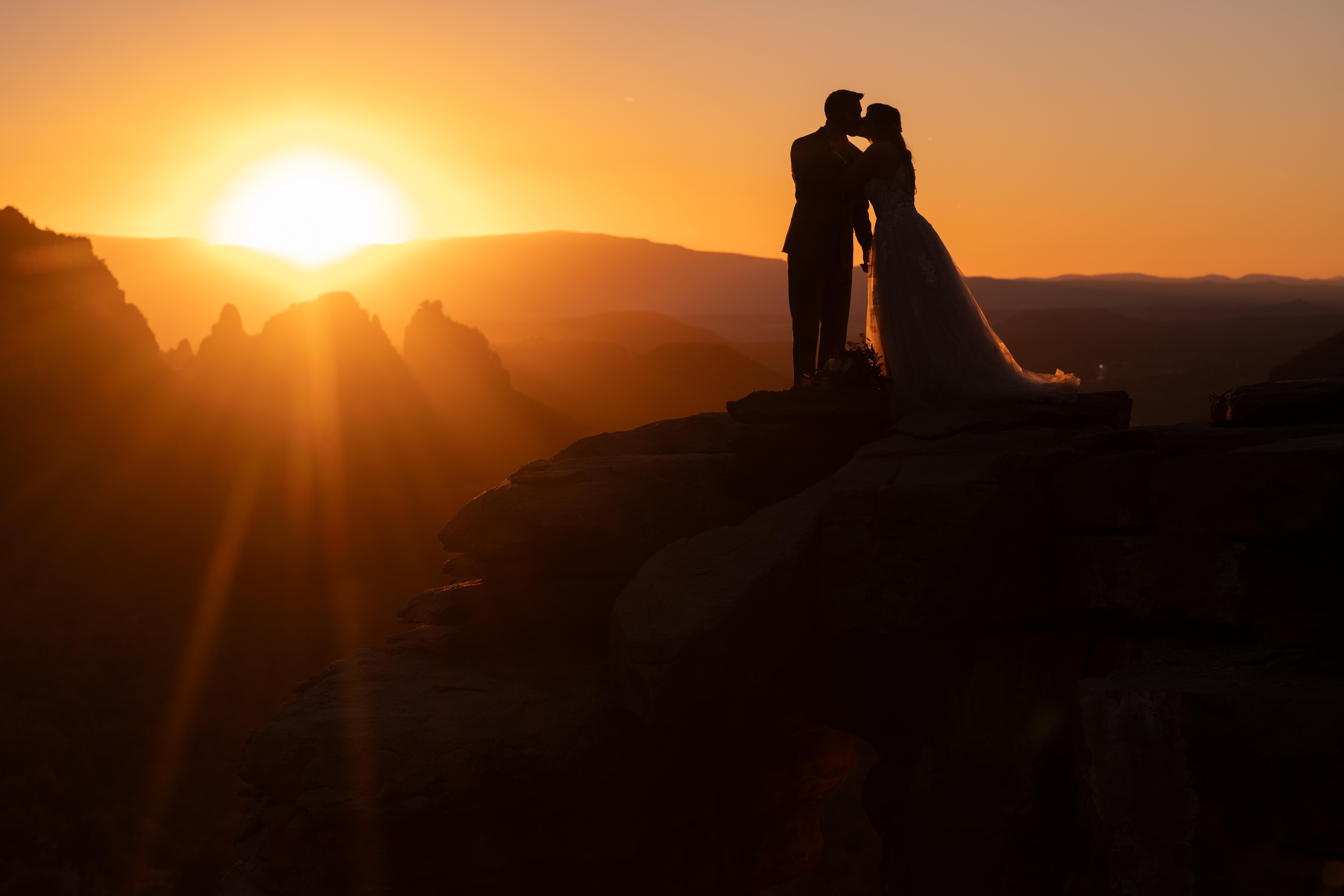 The Wedding Website of Megan Mitchell and Richard &