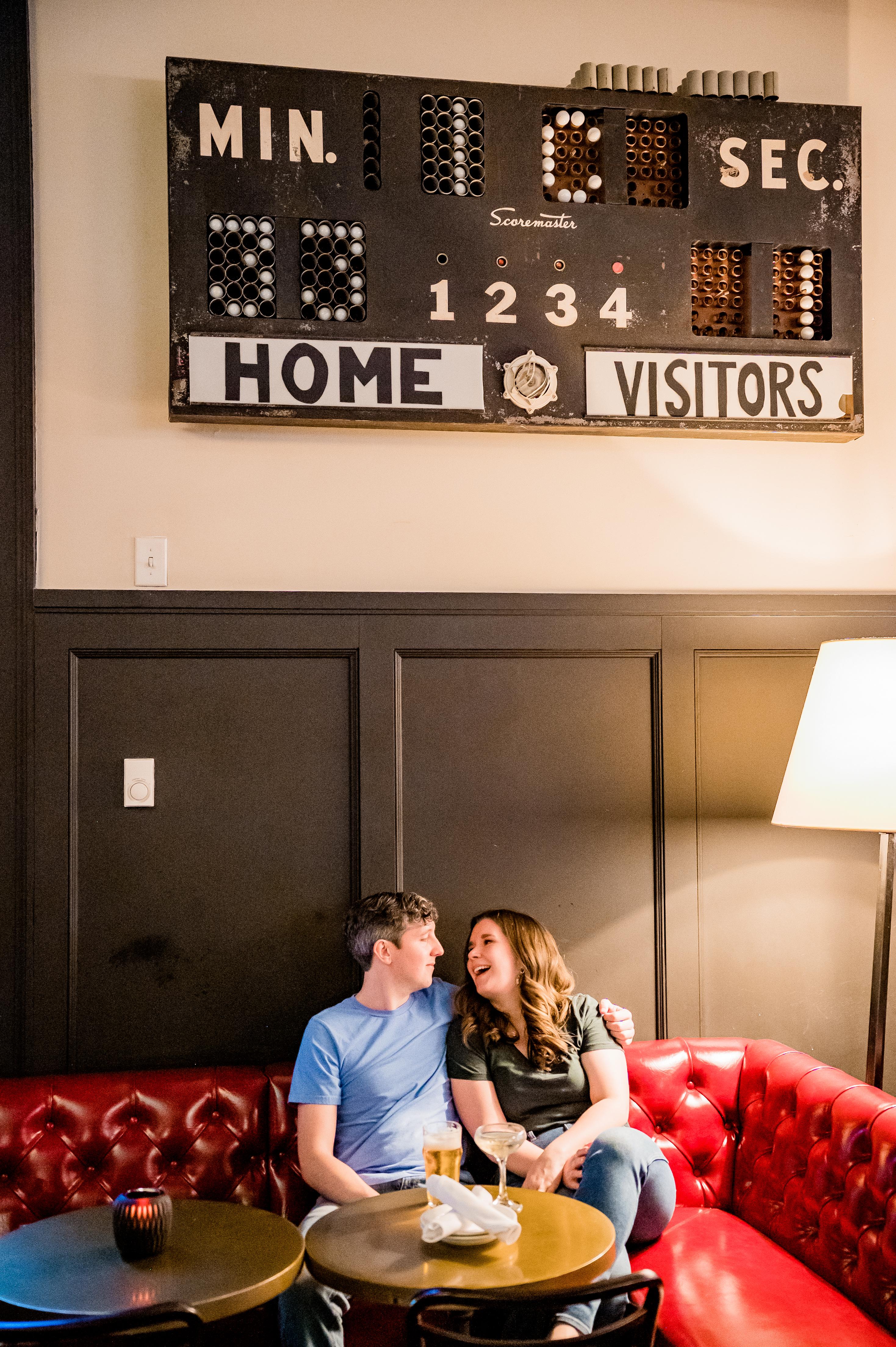 The Wedding Website of Chelsea Drumel and Patrick Clark