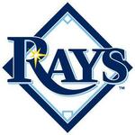 MLB Tampa Rays - Tropicana Field
