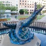 San Jacinto Plaza