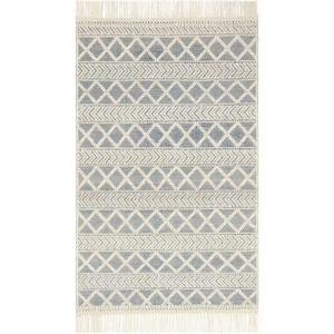 Magnolia Home by Joanna Gaines Collection                                            Magnolia Home Holloway Navy Rug