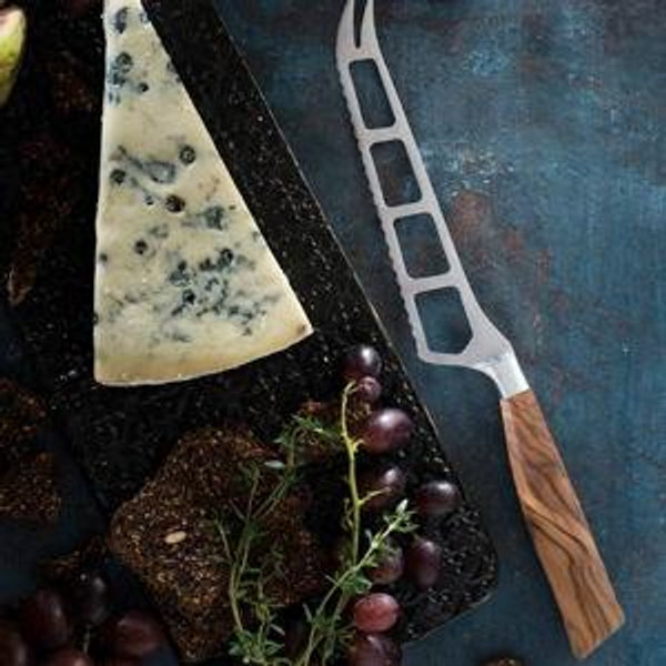 Cheese And Tomato Knife | Messermeister®