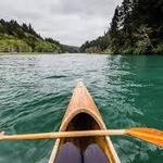 Catch a Canoe & Bicycles, Too!