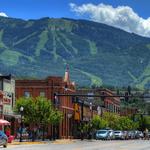 Main Street Steamboat Springs