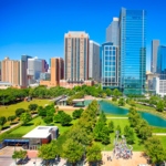 Discovery Green Park