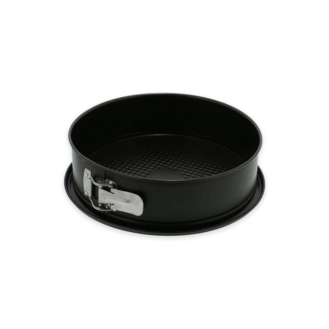 Ballarini La Patisserie 9.5-Inch Springform Pan in Black
