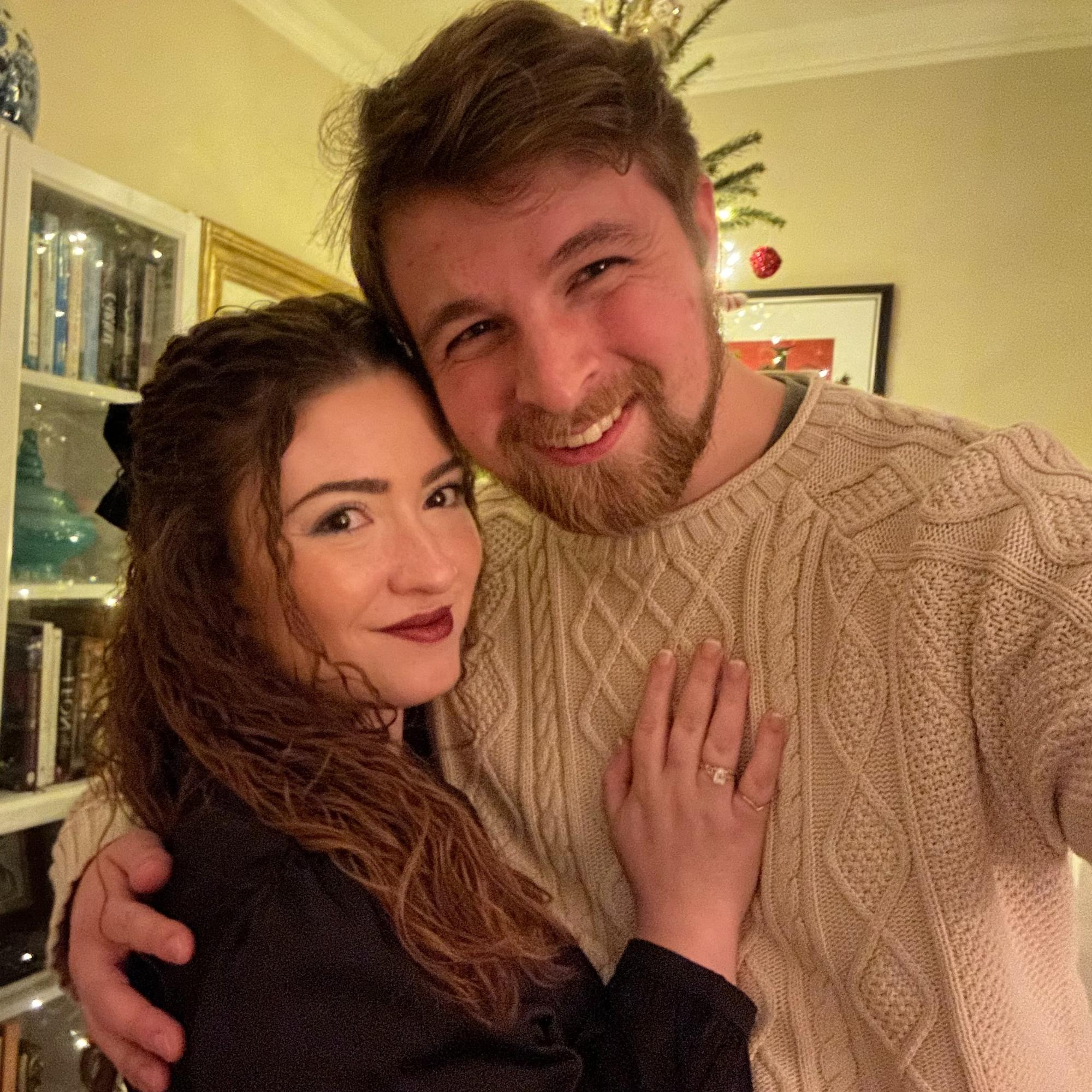 Christmas Day | London, UK | Winter 2024