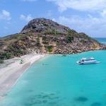 Isla Caja de Muertos