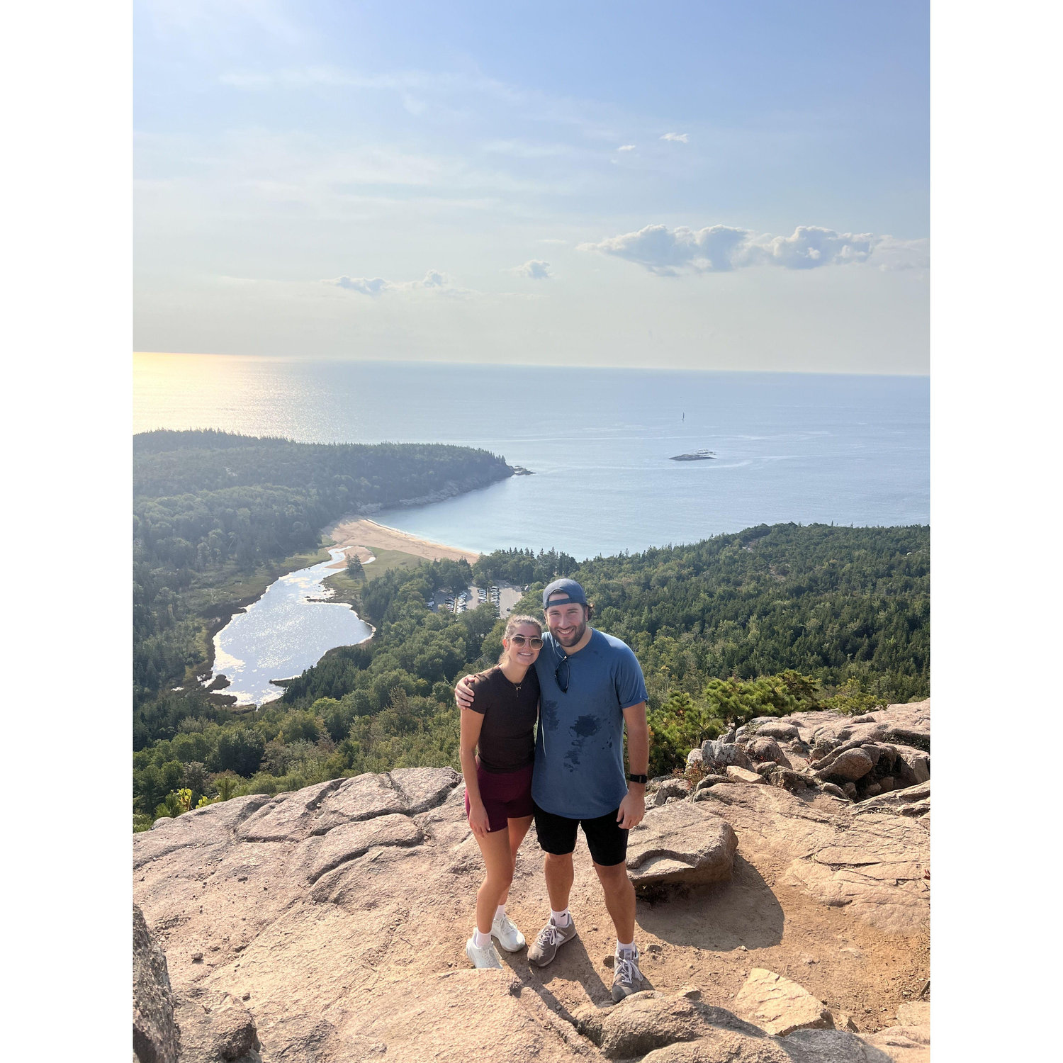 Acadia National Park, 2024