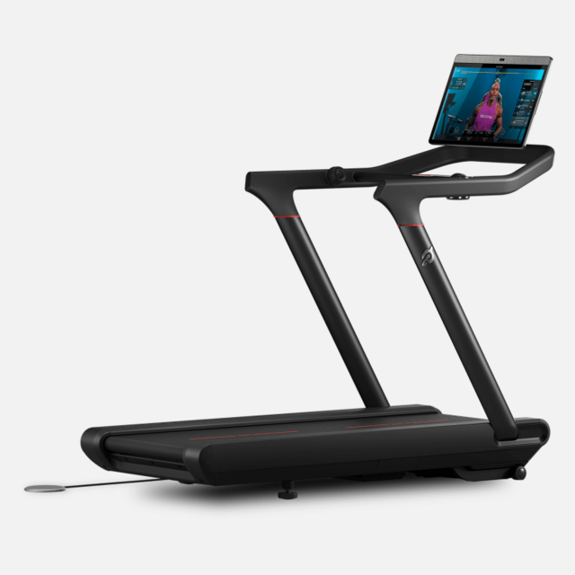 Running meets strength training