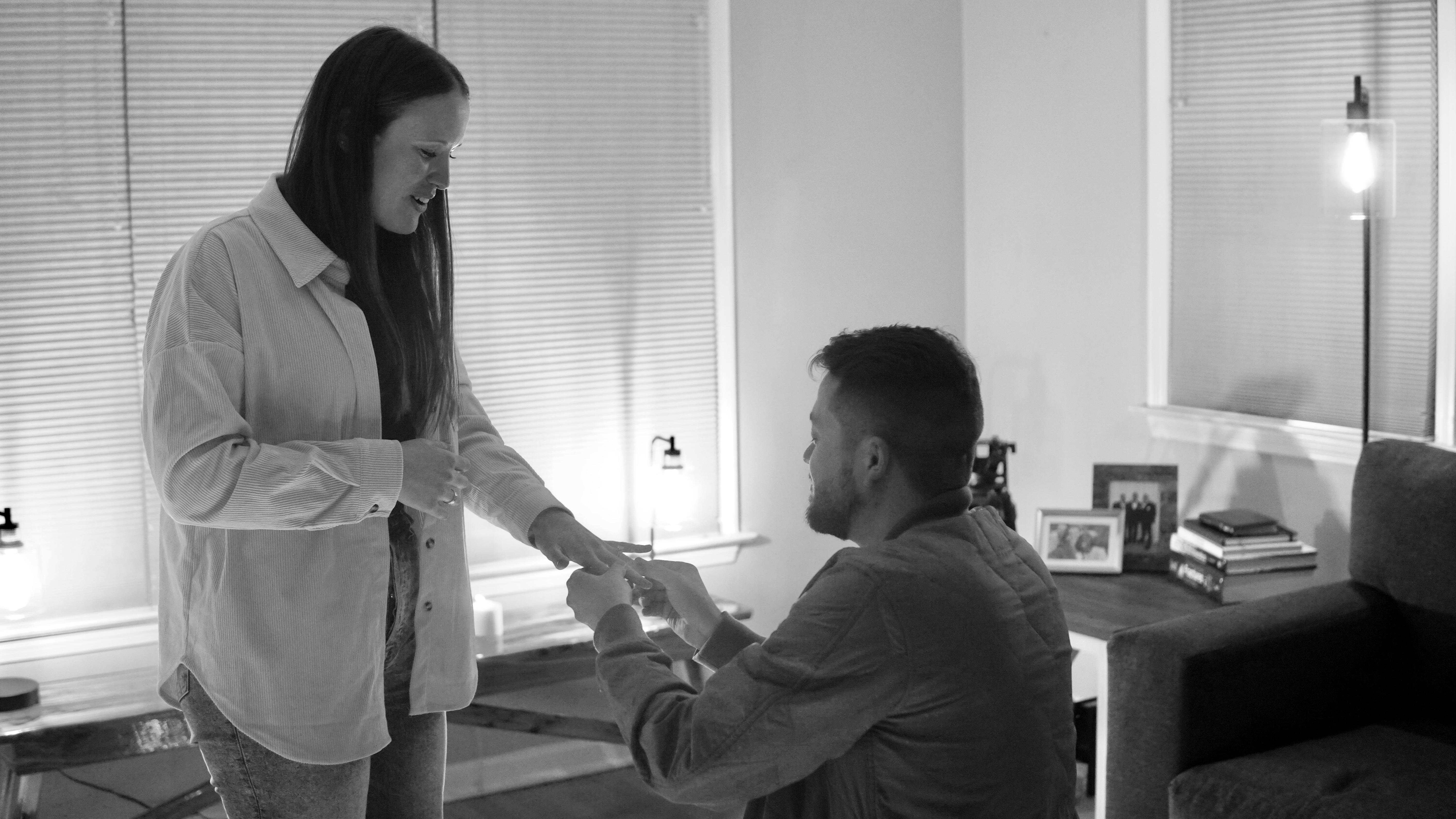 The Wedding Website of Alyssa Tyson and Cole Shafer