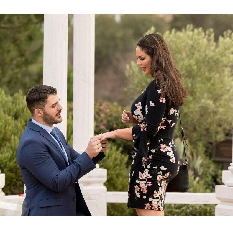When I said yes!
