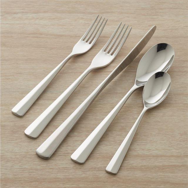 Miro 5-Piece Flatware Place Setting
