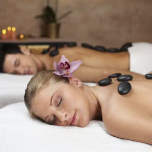 Honeymoon Spa Day
