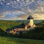 Karlstejn Castle