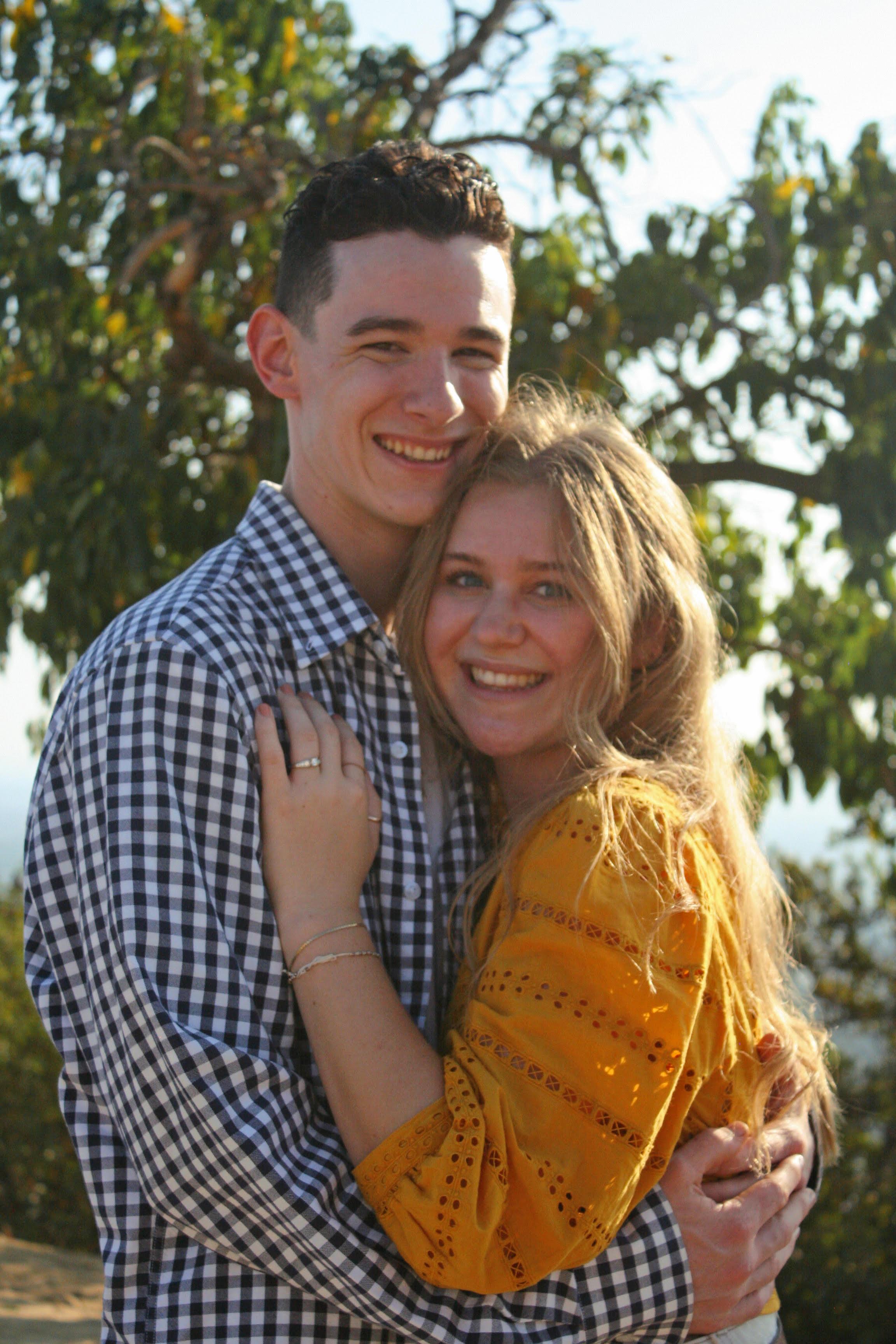 The Wedding Website of Ericca Bahr and Caleb Jaime