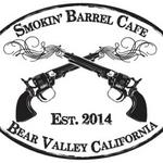 Smokin' Barrel Cafe