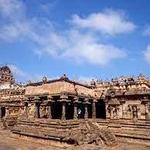 Dharasuram Temple - Kumbakonam