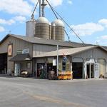 Von Bergen's Country Market