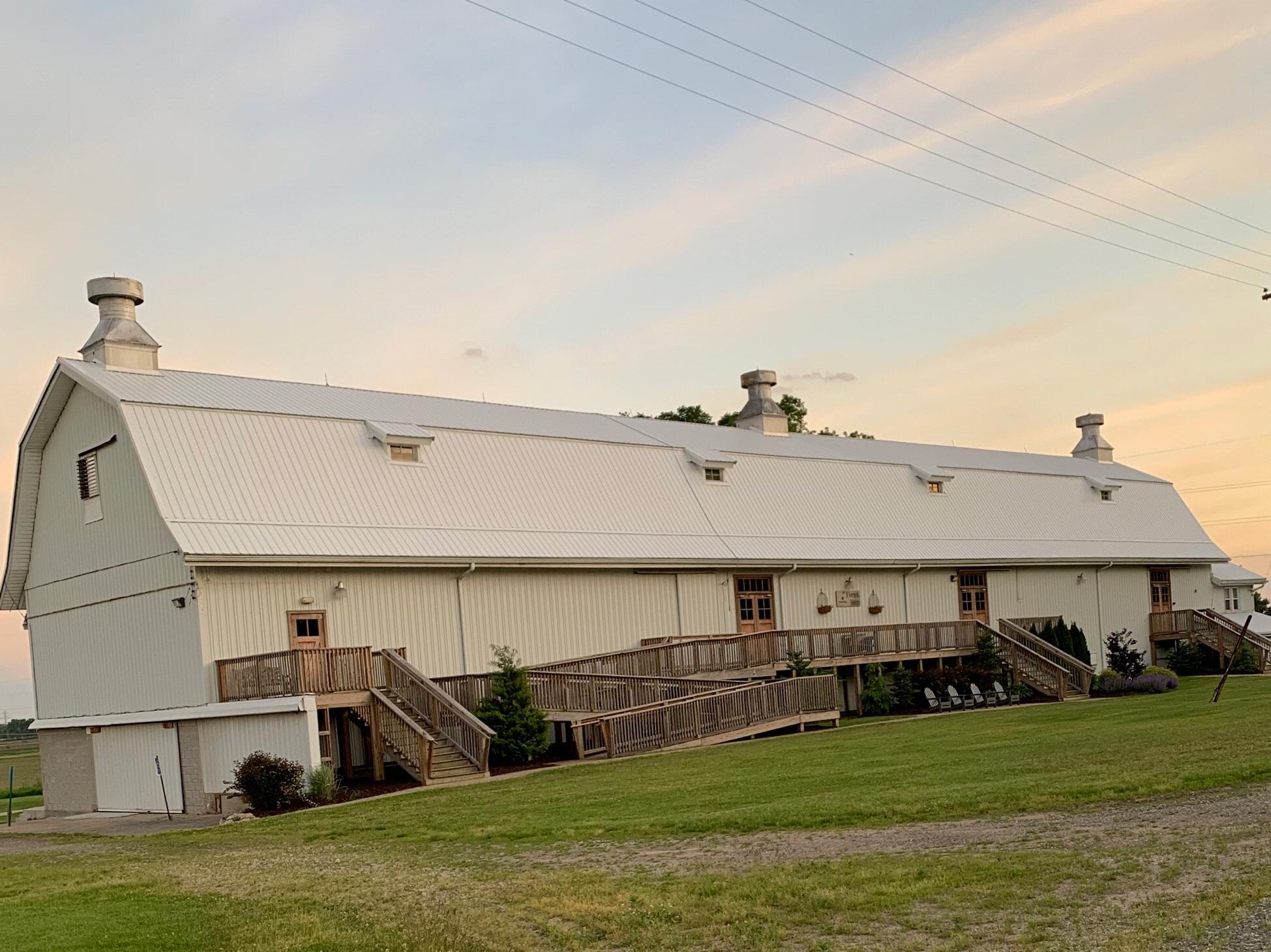 The Wedding Website of Christa Maddox and Michael Vivacqua