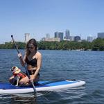 Lady Bird Lake