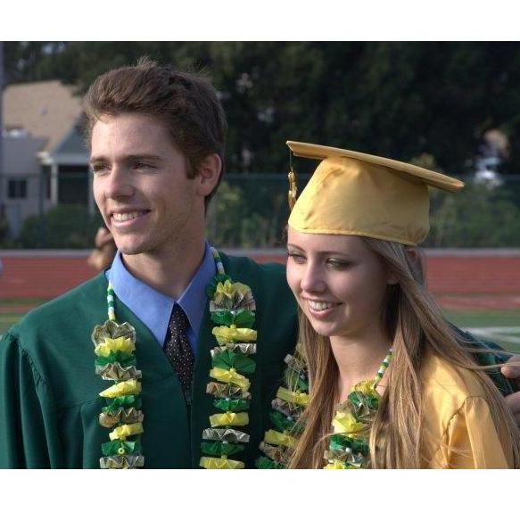 Mira Costa Graduation, 2010