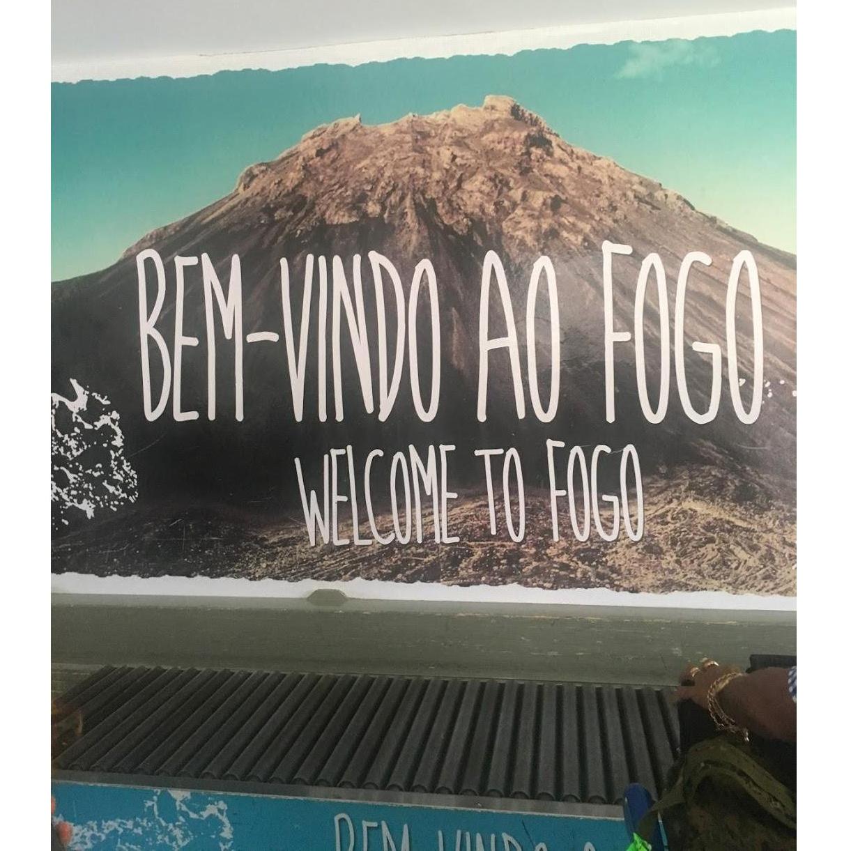 Welcome to Fogo!