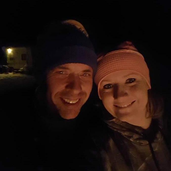 Elk Hunting!
