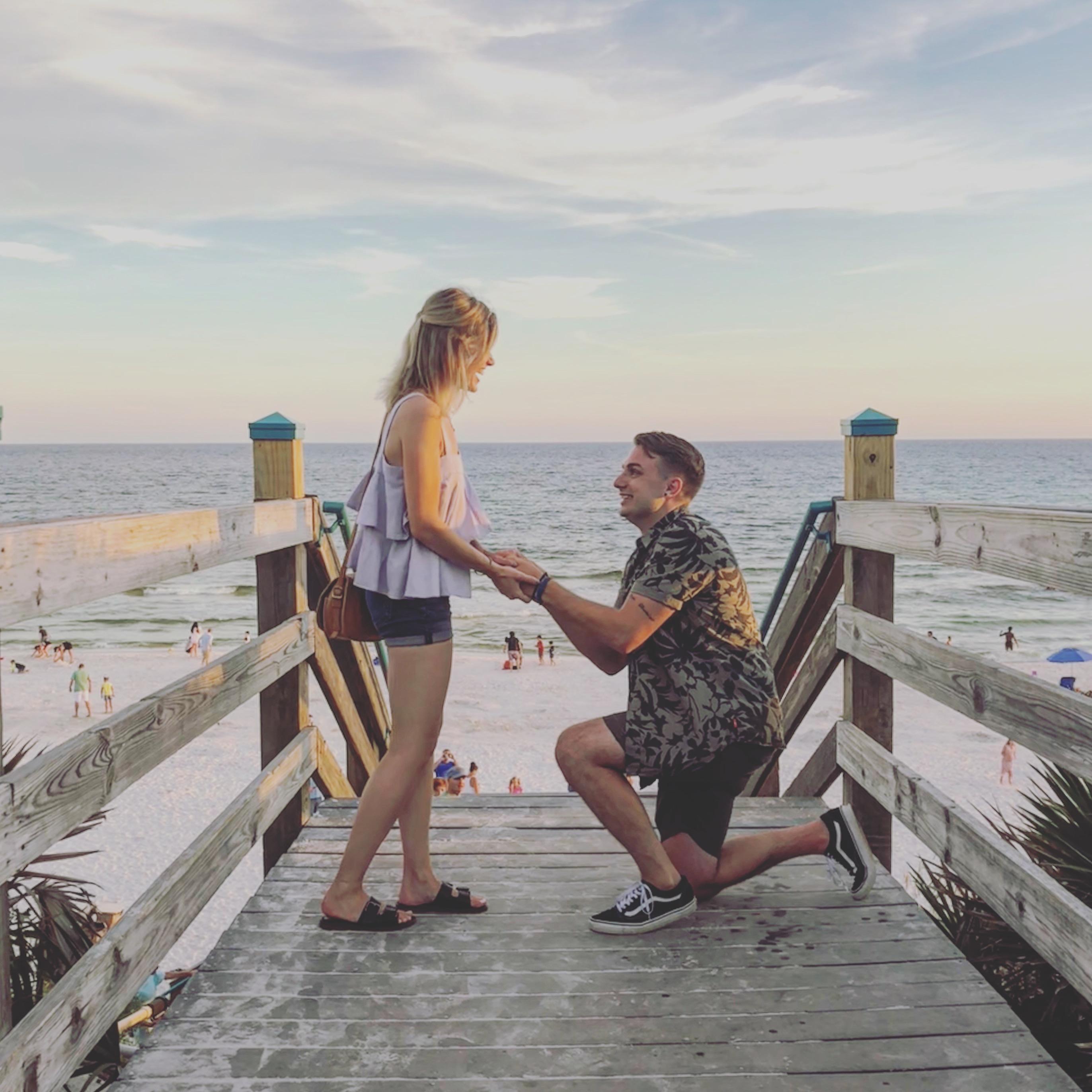 The Wedding Website of Ethan Flack and Lauren Triola